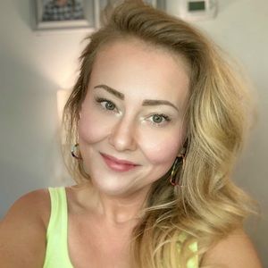 Meet your Posher, Cheryl